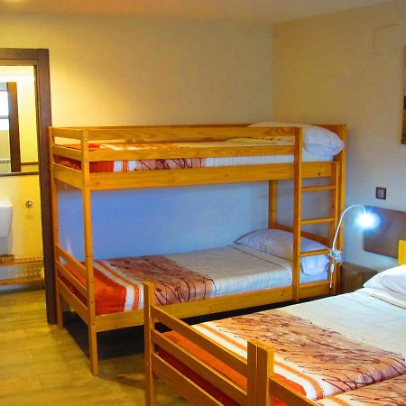 Matxitxulo Family Rooms Ezkurra 외부 사진