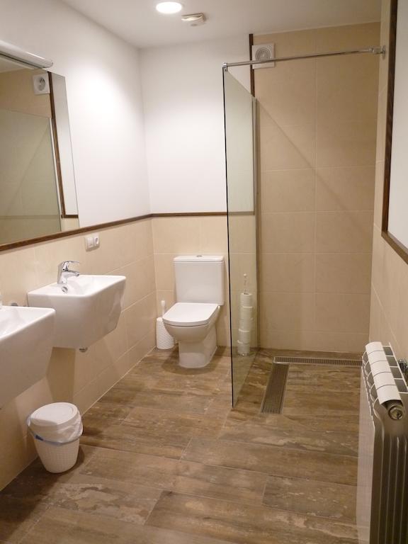 Matxitxulo Family Rooms Ezkurra 외부 사진
