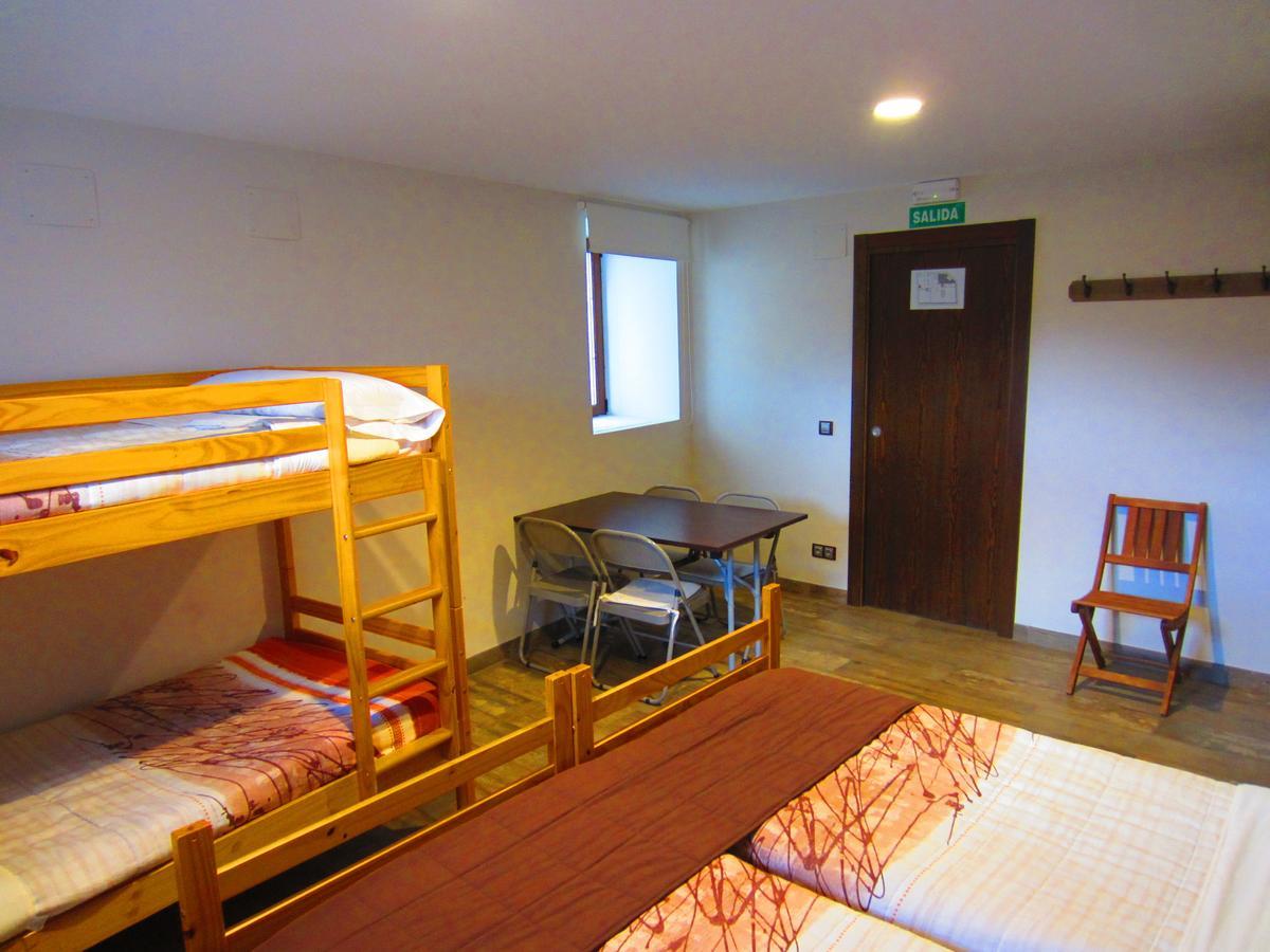 Matxitxulo Family Rooms Ezkurra 외부 사진
