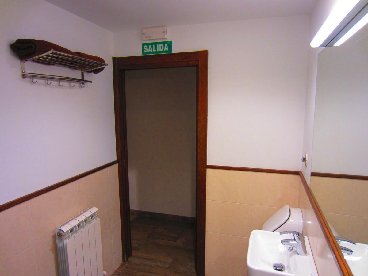 Matxitxulo Family Rooms Ezkurra 외부 사진