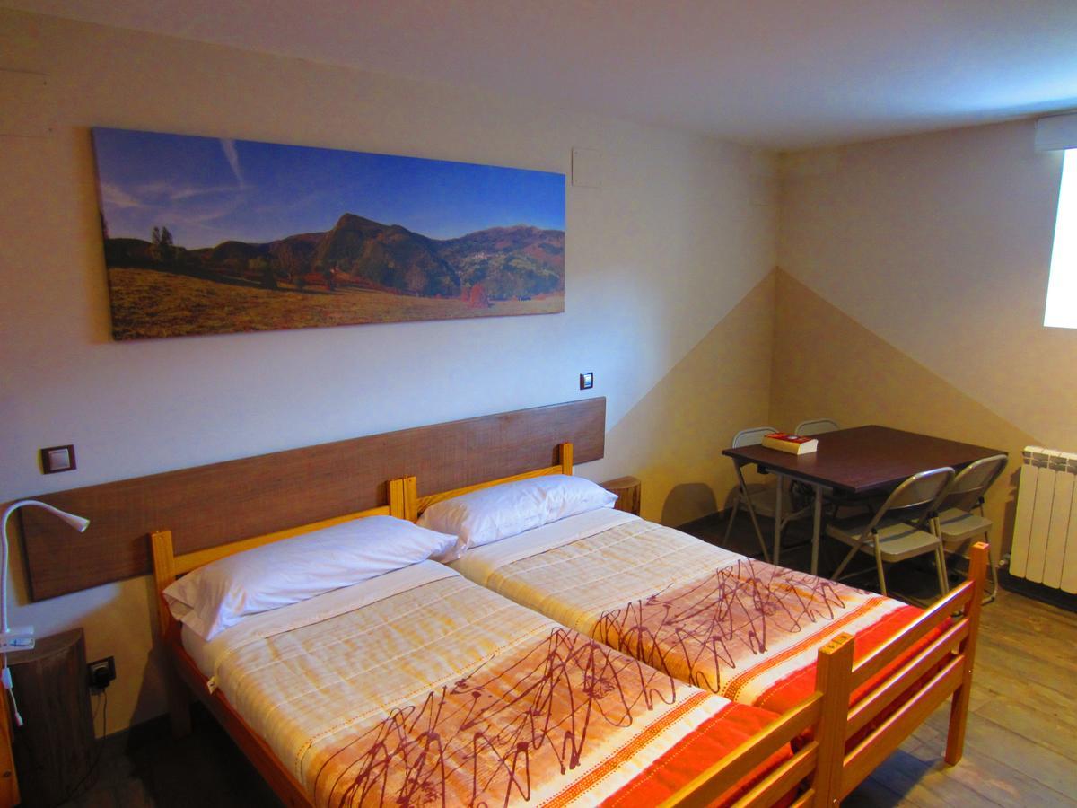 Matxitxulo Family Rooms Ezkurra 외부 사진