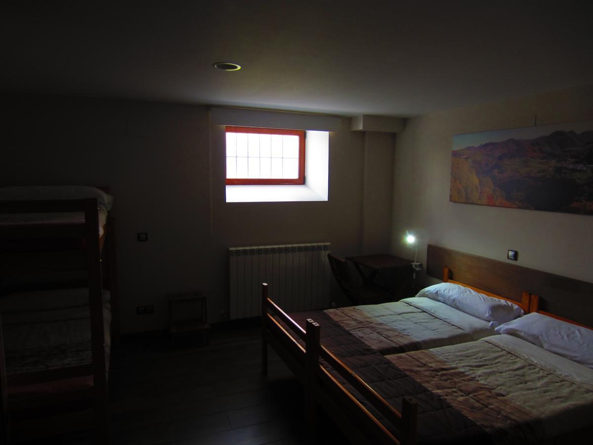 Matxitxulo Family Rooms Ezkurra 외부 사진