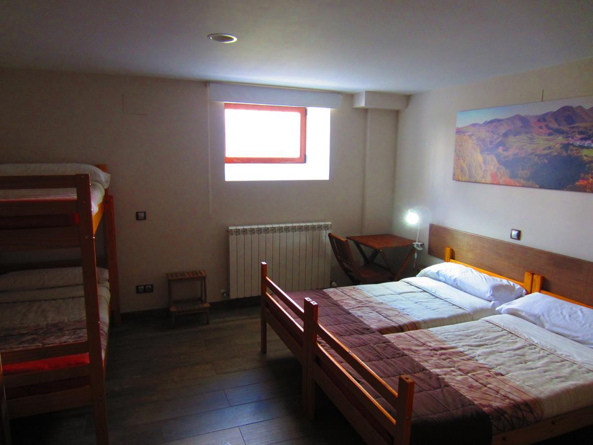 Matxitxulo Family Rooms Ezkurra 외부 사진