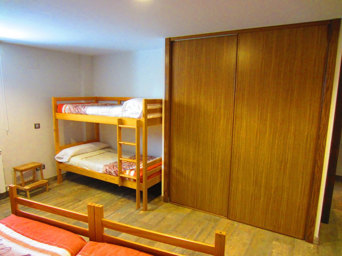 Matxitxulo Family Rooms Ezkurra 외부 사진